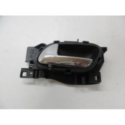 Poignee Interieur Avant Gauche Citroen C4 Picasso 1